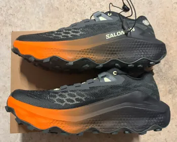 Używany Salomon Ultra Glide 4 bike — zdjęcie 2 z 7