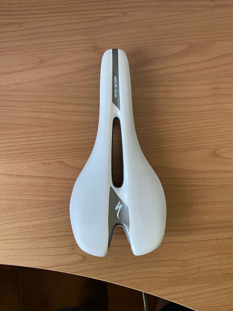 Gebrauchtes Specialized Toupe bike — Bild 3 von 5