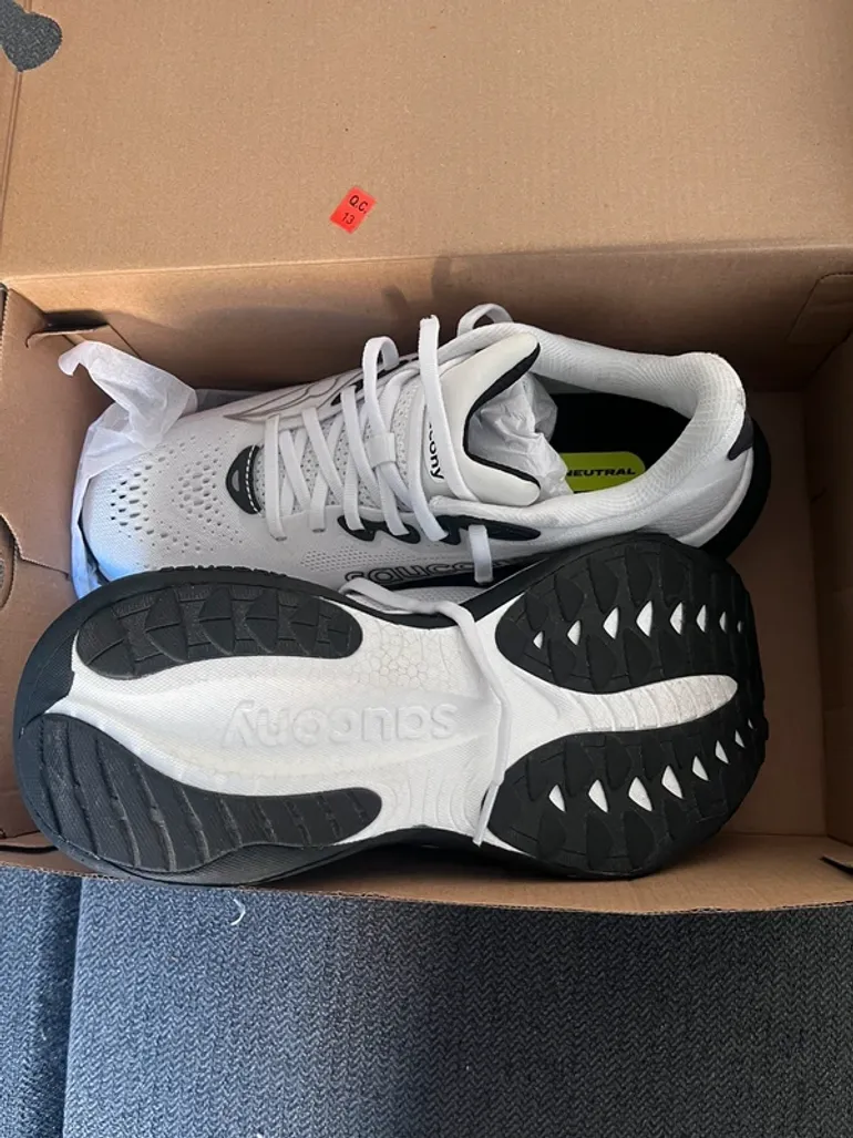Saucony Ride 19 bike de segunda mano — imagen 3 de 4