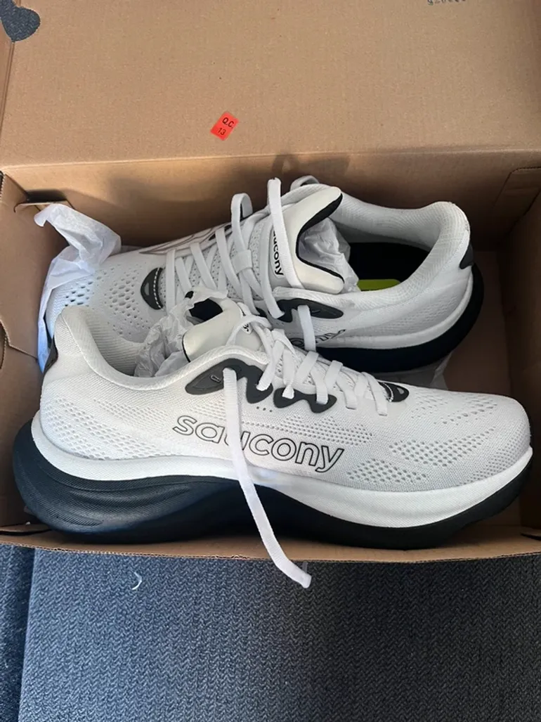Saucony Ride 19 bike de segunda mano — imagen 2 de 4