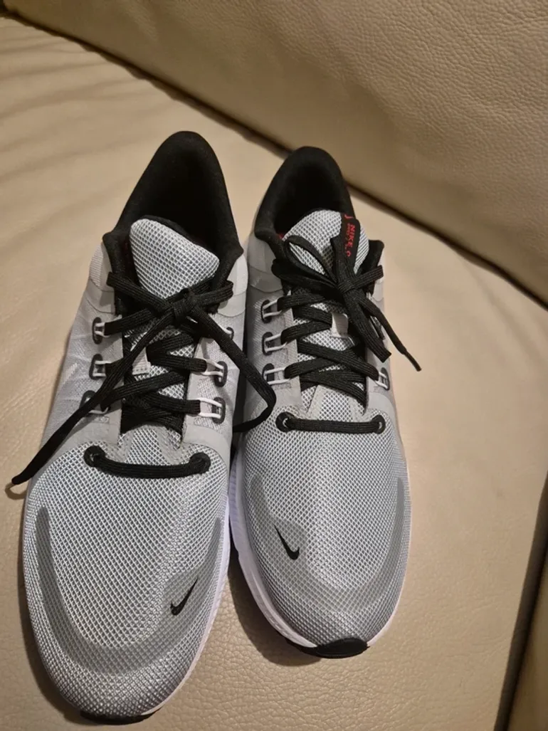 Käytetty Nike Quest 4 bike — kuva 2 / 5