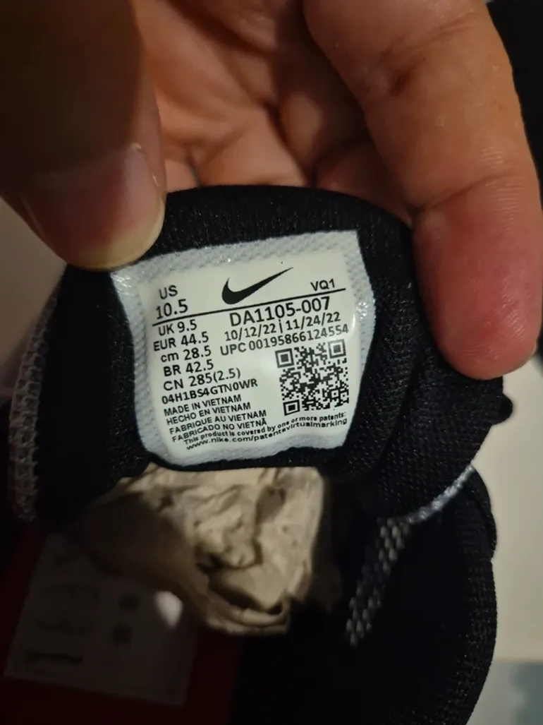 Käytetty Nike Quest 4 bike — kuva 5 / 5