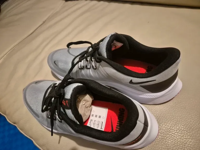 Käytetty Nike Quest 4 bike — kuva 4 / 5
