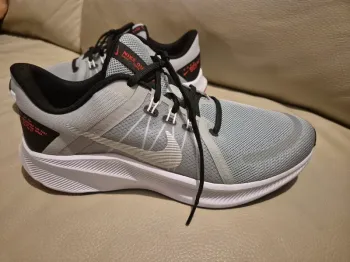 Käytetty Nike Quest 4 bike — kuva 1 / 5