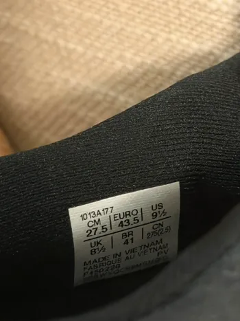 Used Asics Superblast 3 bike — image 5 of 6