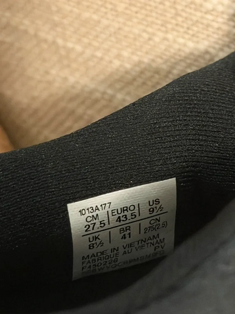 Used Asics Superblast 3 bike — image 5 of 6