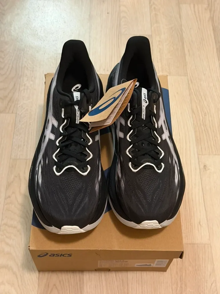 Used Asics Superblast 3 bike — image 2 of 6