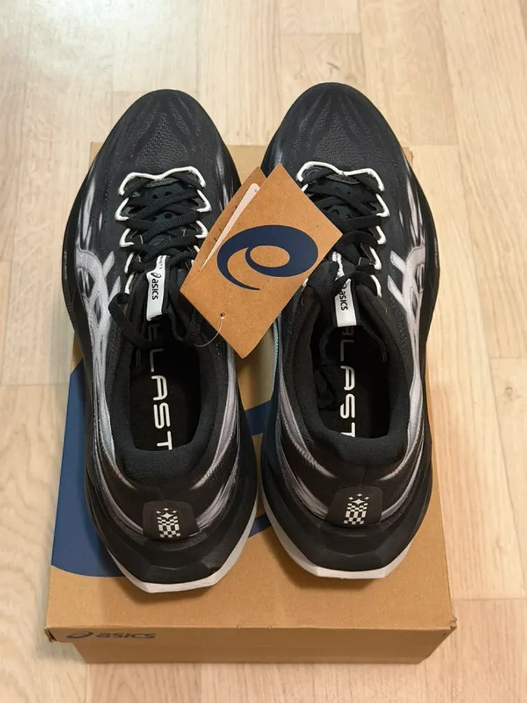 Used Asics Superblast 3 bike — image 3 of 6