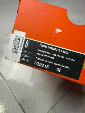 Used Elite ZoomX Dragonfly 2 bike — image 7 of 7