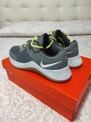 Gebrauchtes Nike MC Trainer bike — Bild 2 von 5