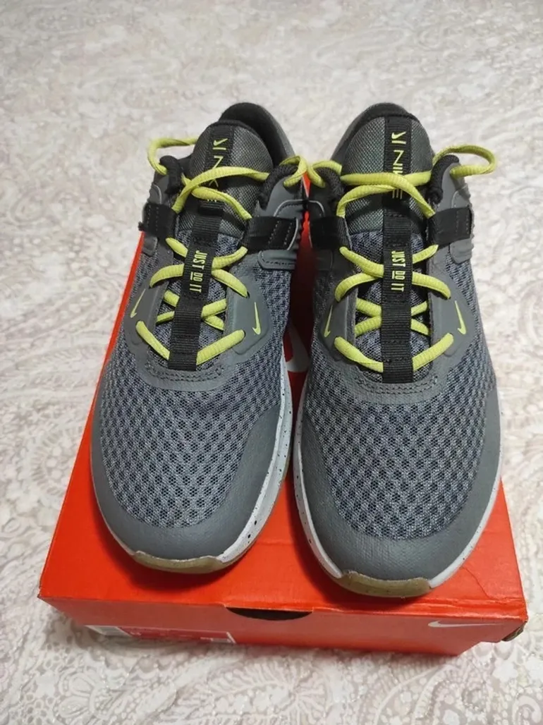 Gebrauchtes Nike MC Trainer bike — Bild 3 von 5