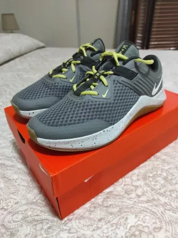 Gebrauchtes Nike MC Trainer bike — Bild 1 von 5