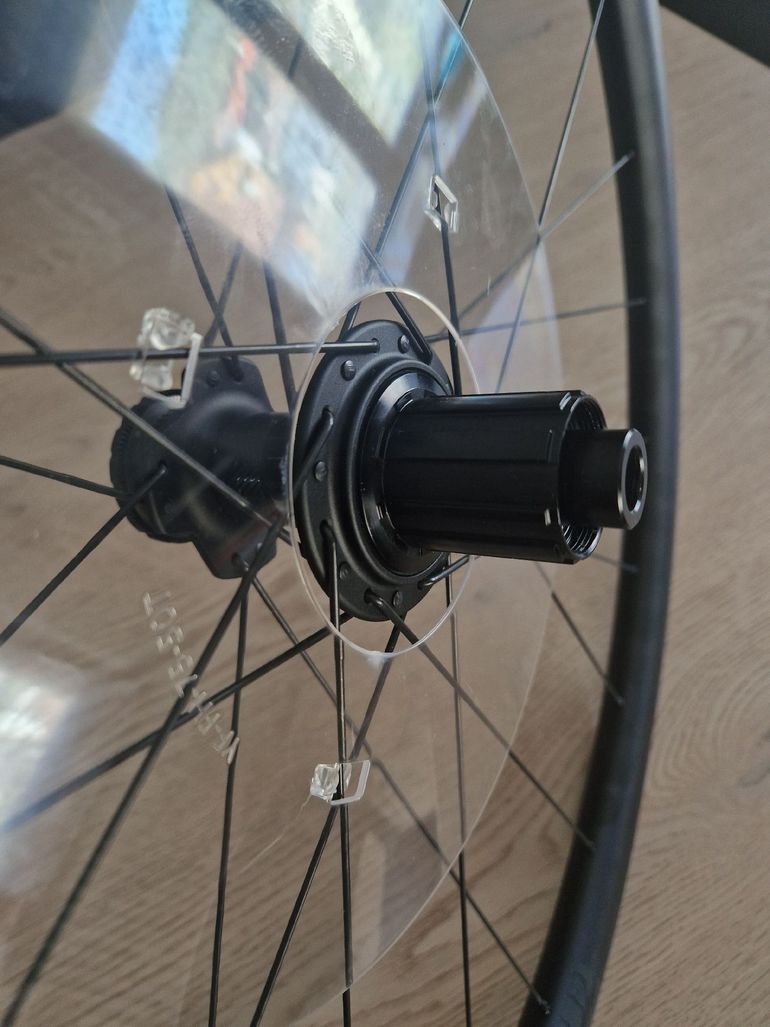 Velomann v24g 2026 bike usato — immagine 3 di 4