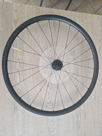 Velomann v24g 2026 bike usato — immagine 1 di 4