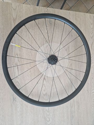 Velomann v24g 2026 Wheels usato