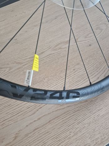 Velomann v24g 2026 bike usato — immagine 2 di 4