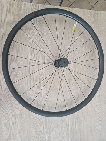 Velomann v24g 2026 bike usato — immagine 4 di 4