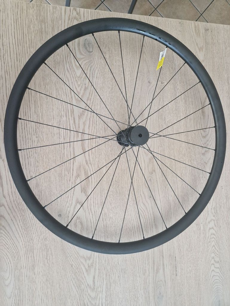 Velomann v24g 2026 bike usato — immagine 4 di 4