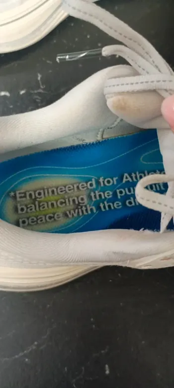 Used Nike Vomero Plus bike — image 6 of 8