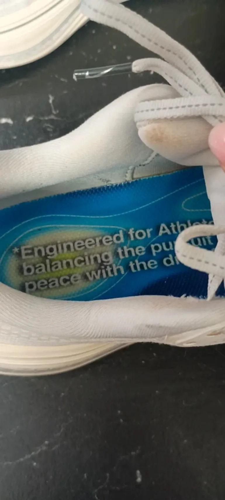 Used Nike Vomero Plus bike — image 6 of 8