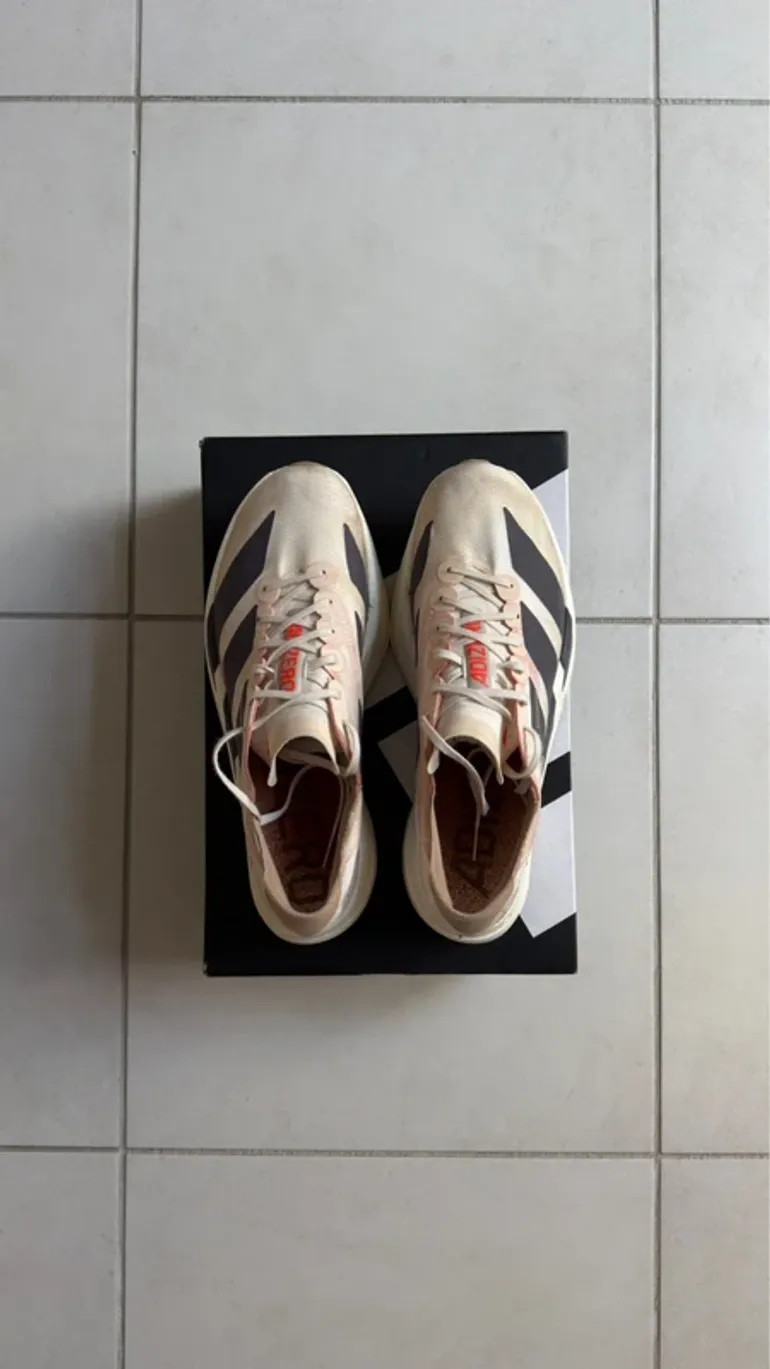Gebrauchtes Adidas Adios Pro 4 bike — Bild 5 von 6
