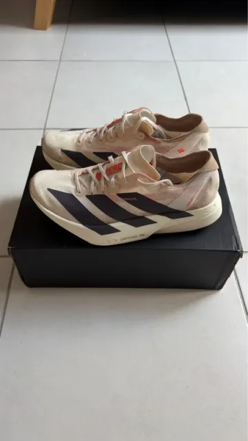 Gebrauchtes Adidas Adios Pro 4 Running Shoes
