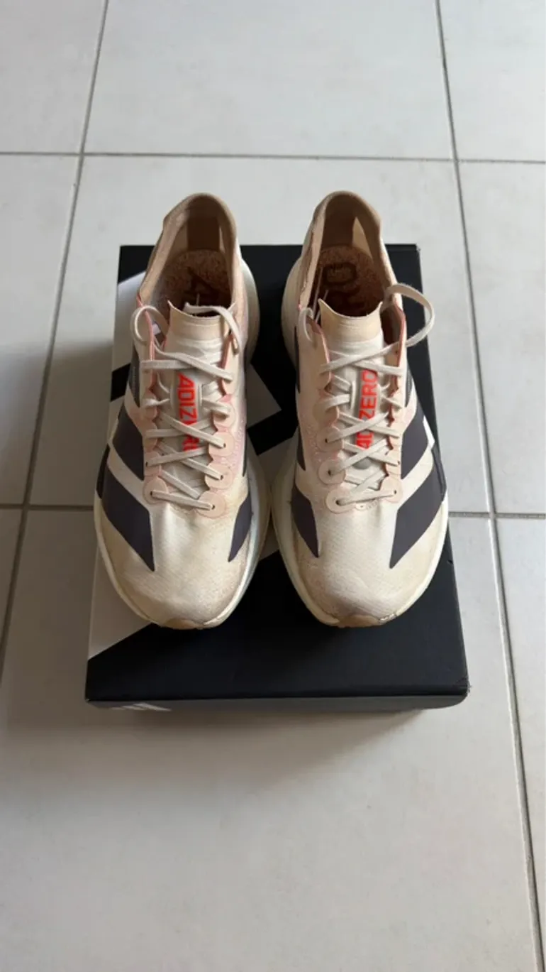 Gebrauchtes Adidas Adios Pro 4 bike — Bild 2 von 6