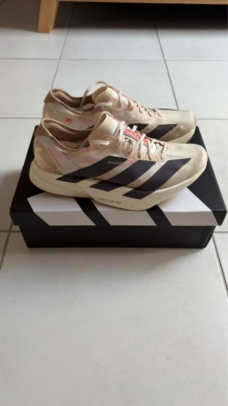Gebrauchtes Adidas Adios Pro 4 bike — Bild 3 von 6