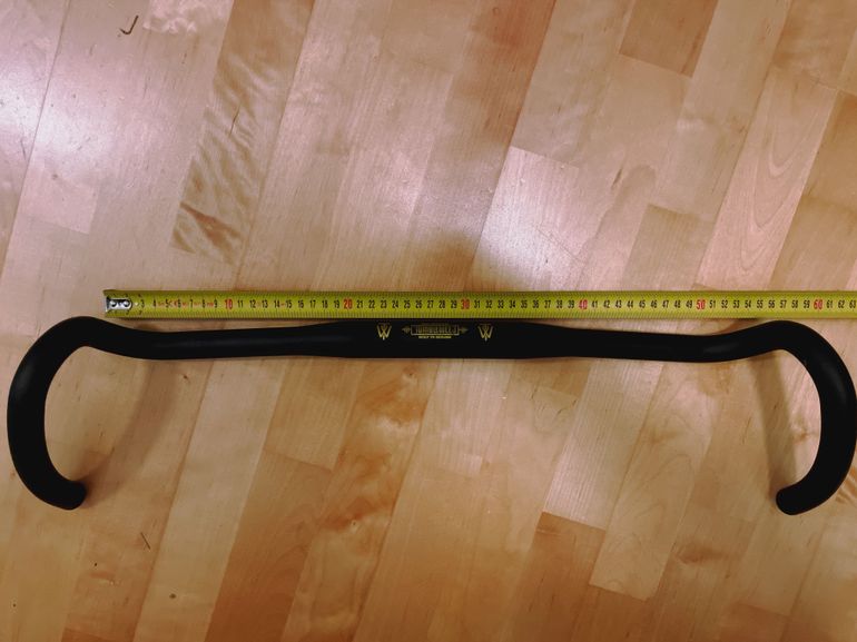 Used tumbleweed Big Dipper 2024 bike — image 2 of 5