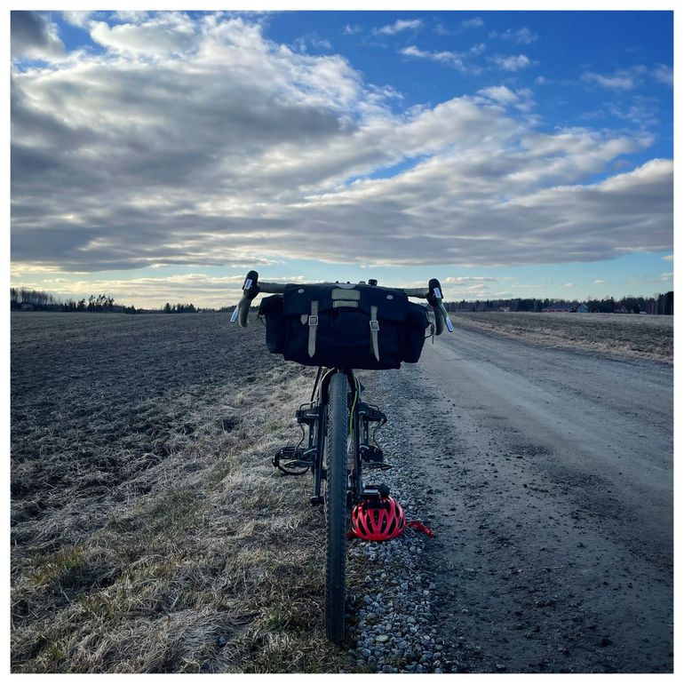 Used tumbleweed Big Dipper 2024 bike — image 5 of 5