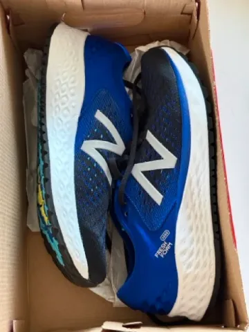 Brugt New Balance Sneaker bike — billede 3 af 4
