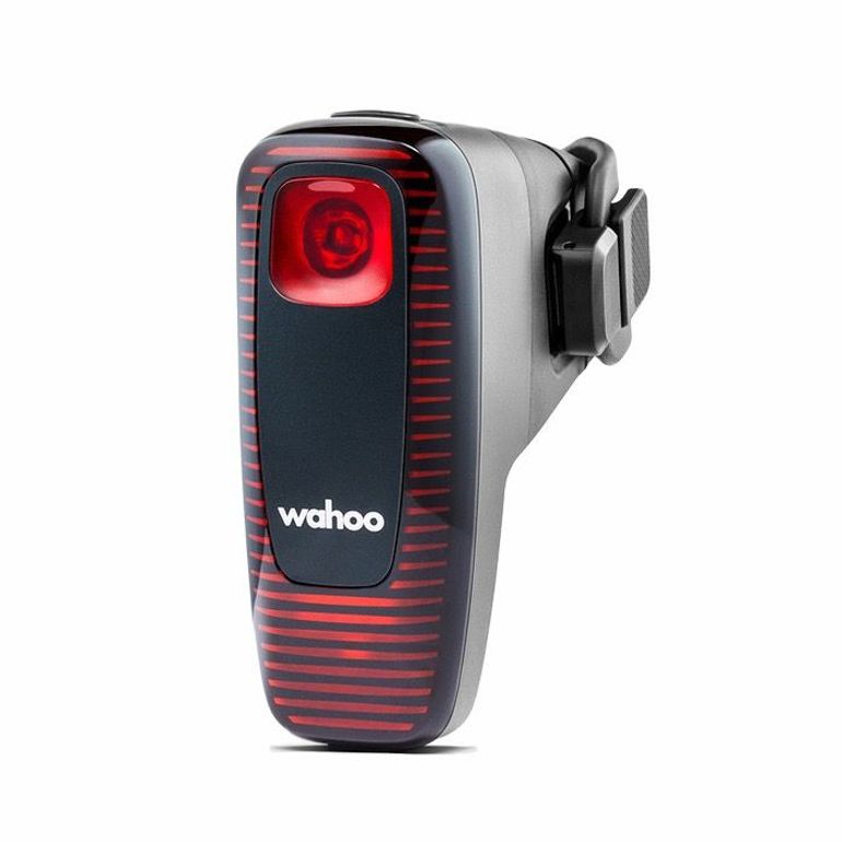 Brugt Wahoo TRACKR Radar 2025 bike — billede 2 af 3