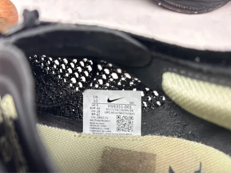 Last ZoomX Vaporfly Next% bike d'occasion — image 10 sur 12