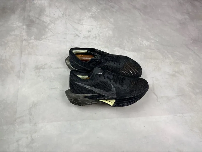Tweedehands Last ZoomX Vaporfly Next% Running Shoes