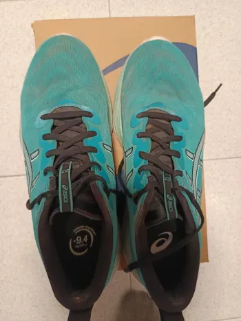Used Asics Cumulus 27 bike — image 2 of 5