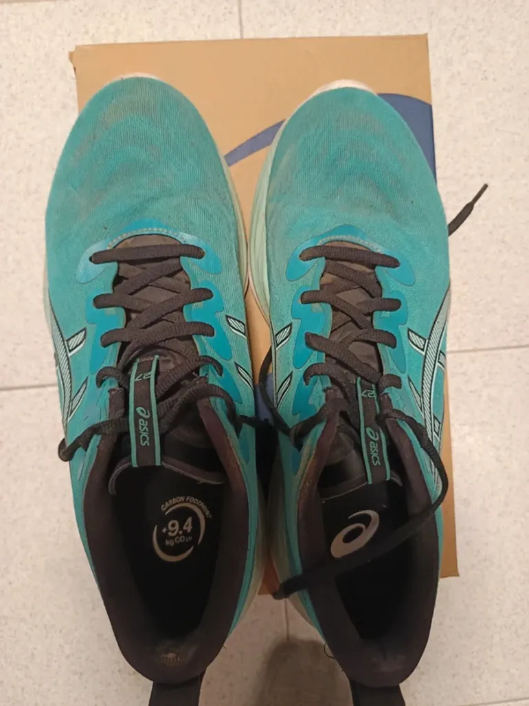 Used Asics Cumulus 27 bike — image 2 of 5
