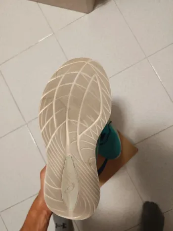 Used Asics Cumulus 27 bike — image 5 of 5
