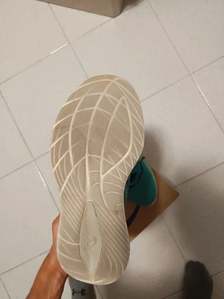 Used Asics Cumulus 27 bike — image 5 of 5
