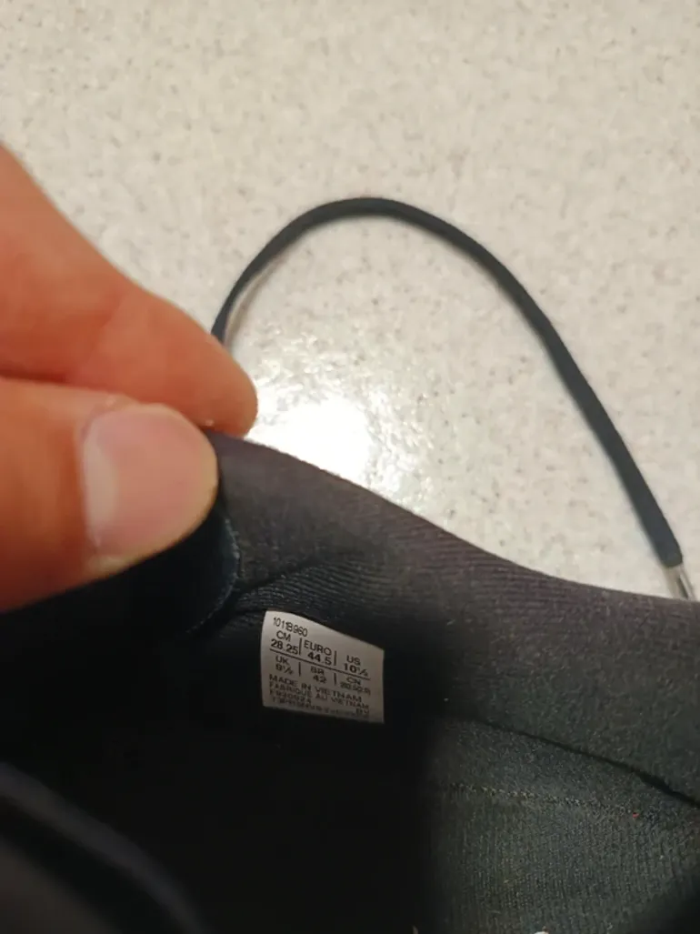 Used Asics Cumulus 27 bike — image 3 of 5