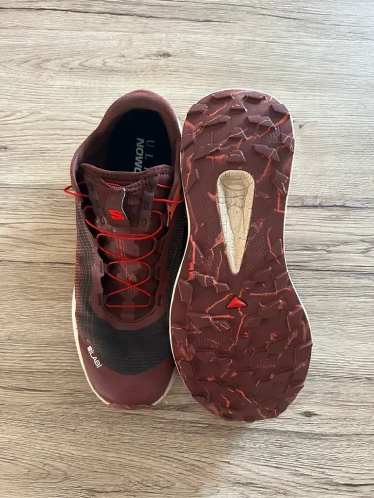 Used Salomon S-lab Ultra V2 bike — image 3 of 5