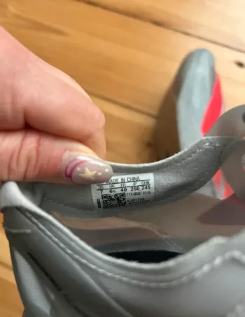 Gebrauchtes Adidas Adizero Pro Evo 2 bike — Bild 5 von 5