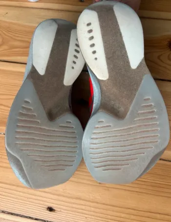 Gebrauchtes Adidas Adizero Pro Evo 2 bike — Bild 4 von 5