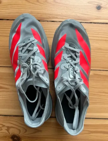 Gebrauchtes Adidas Adizero Pro Evo 2 bike — Bild 3 von 5