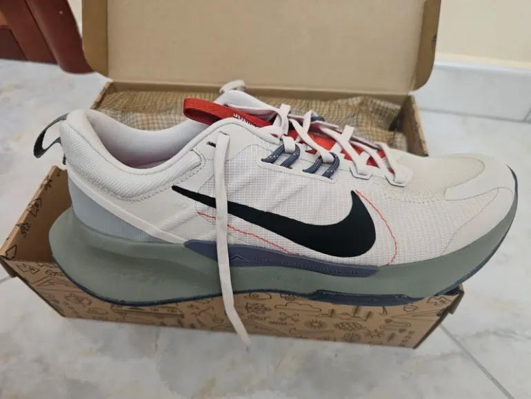 Used Nike Juniper Trail 2 NN bike — image 4 of 5