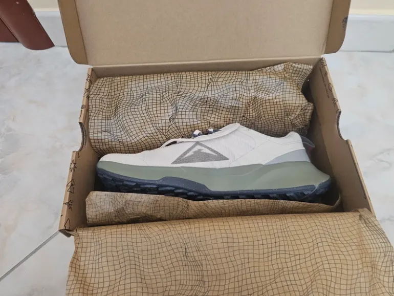 Used Nike Juniper Trail 2 NN bike — image 3 of 5