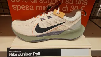 Used Nike Juniper Trail 2 NN bike — image 1 of 5
