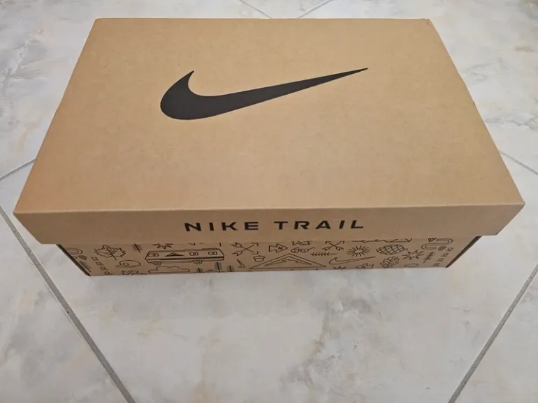 Used Nike Juniper Trail 2 NN bike — image 2 of 5