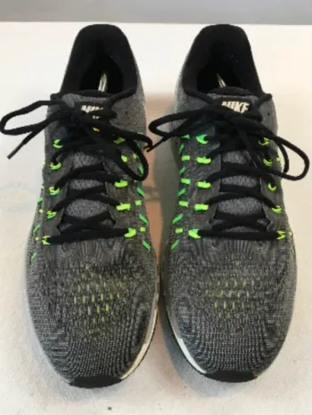 Nike Running Schuhe bike d'occasion — image 2 sur 3