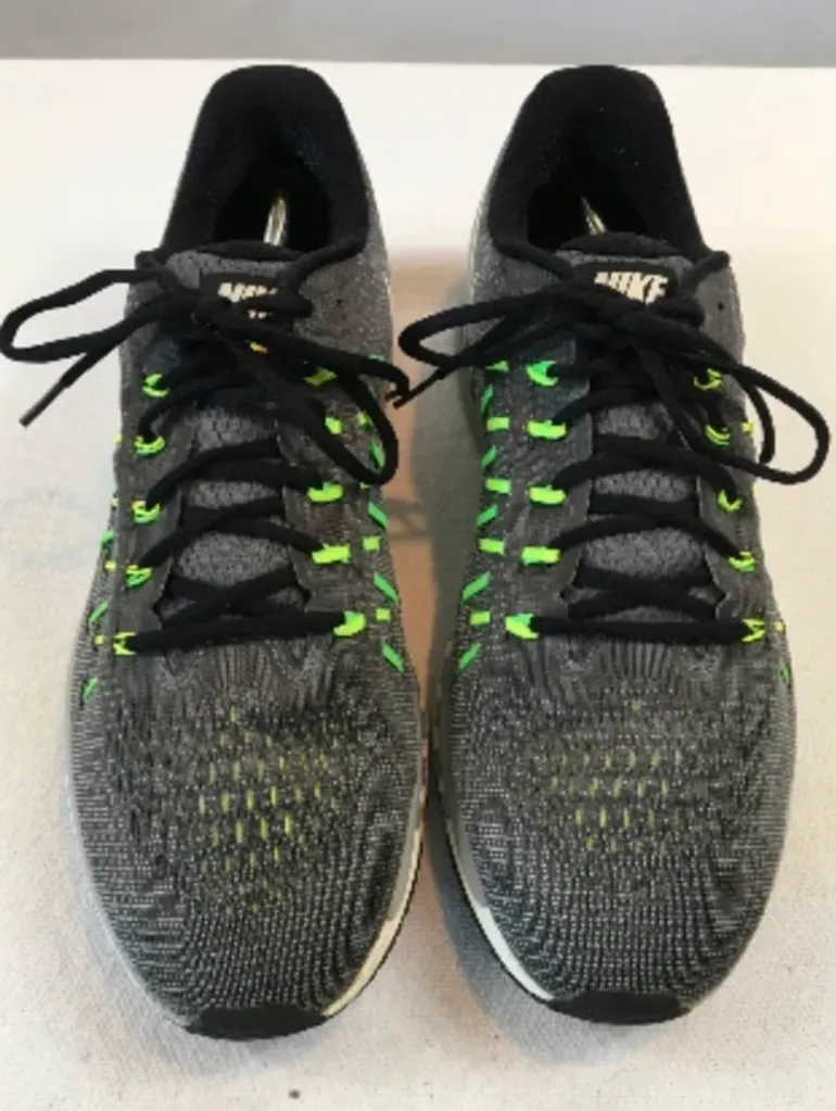Nike Running Schuhe bike d'occasion — image 2 sur 3