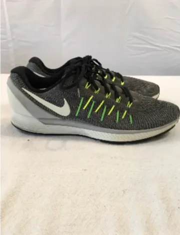Nike Running Schuhe Running Shoes d'occasion